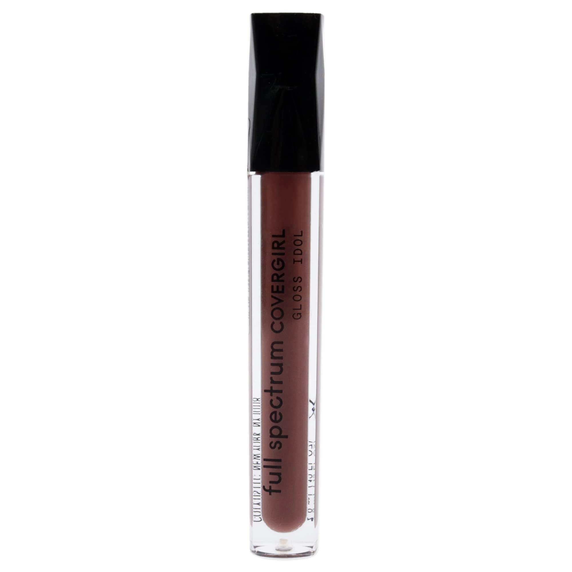 Covergirl Gloss Idol
